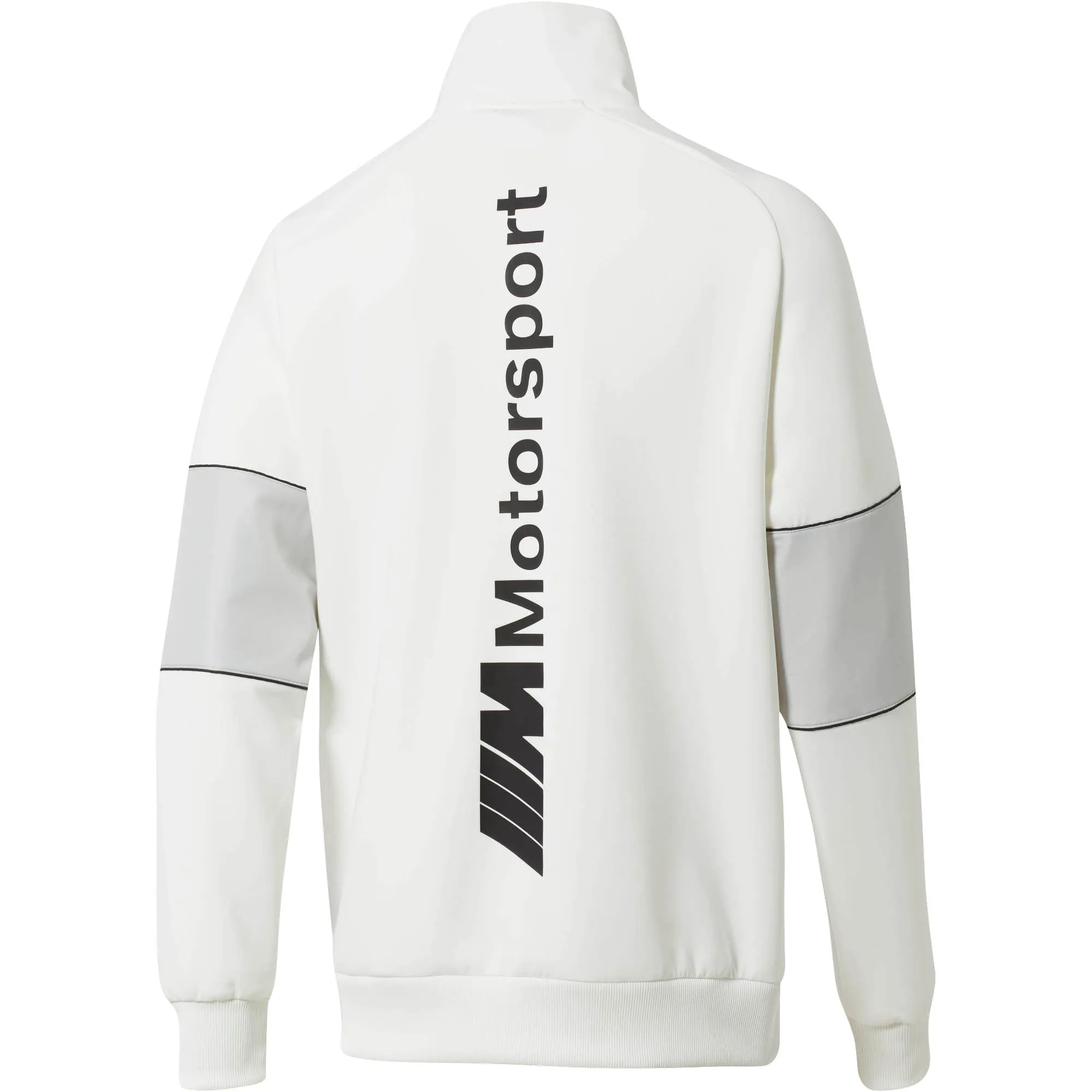 Men's Puma Bmw Motorsport Life 1/2 Zip Sweat sold by Zulily product image thumbnail 3