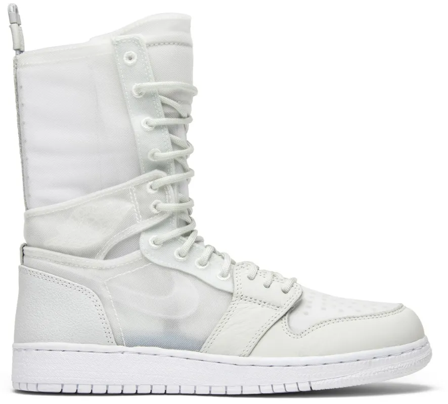 Women's Air Jordan Retro 1 Explorer Xx 'The 1 Reimagined Off White' sold by Zulily