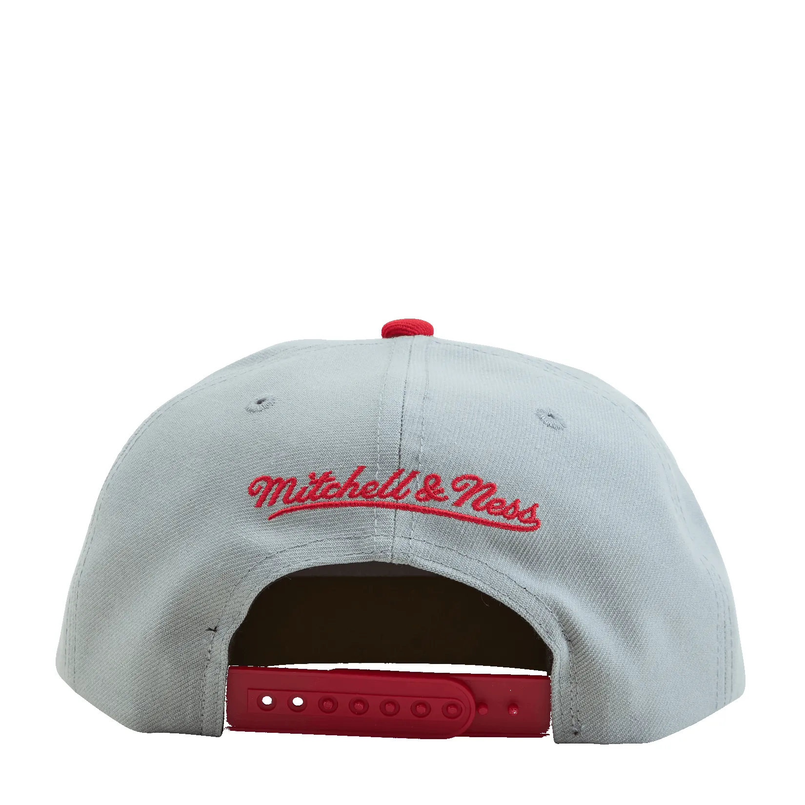 Men's Mitchell & Ness NBA Reload 2.0 Snapback Hwc Rockets sold by Zulily product image thumbnail 4