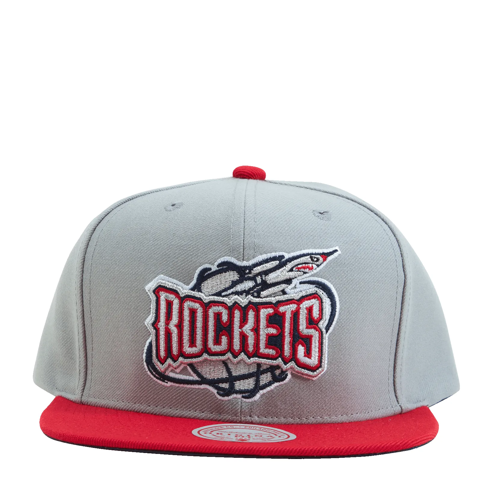 Men's Mitchell & Ness NBA Reload 2.0 Snapback Hwc Rockets sold by Zulily product image thumbnail 2