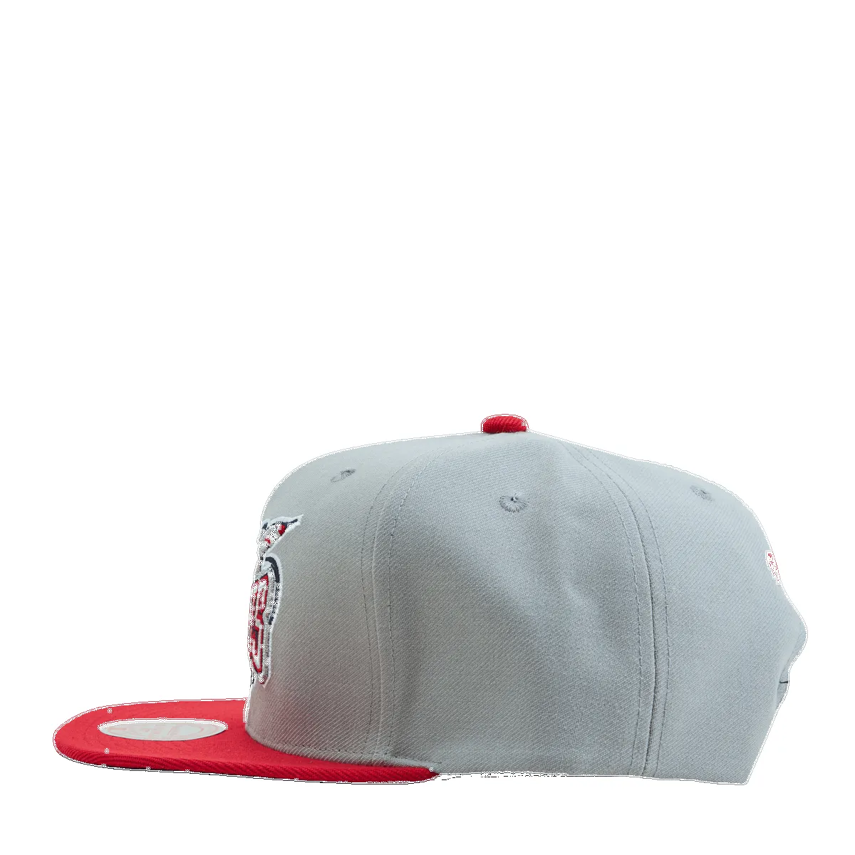 Men's Mitchell & Ness NBA Reload 2.0 Snapback Hwc Rockets sold by Zulily product image thumbnail 3
