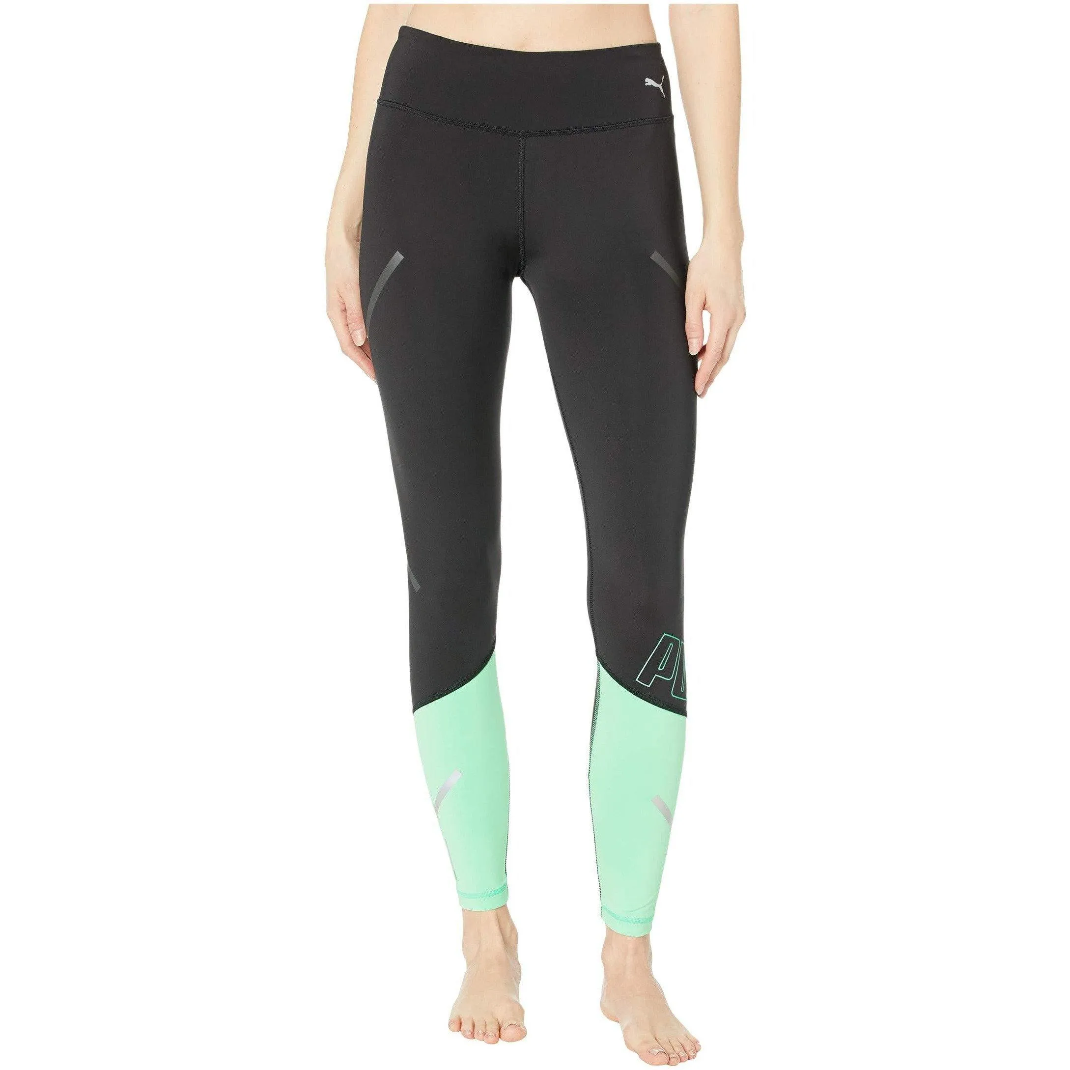 Women's Puma Runner Id Thermo-R+ 7/8 Tight sold by Zulily product image thumbnail 5