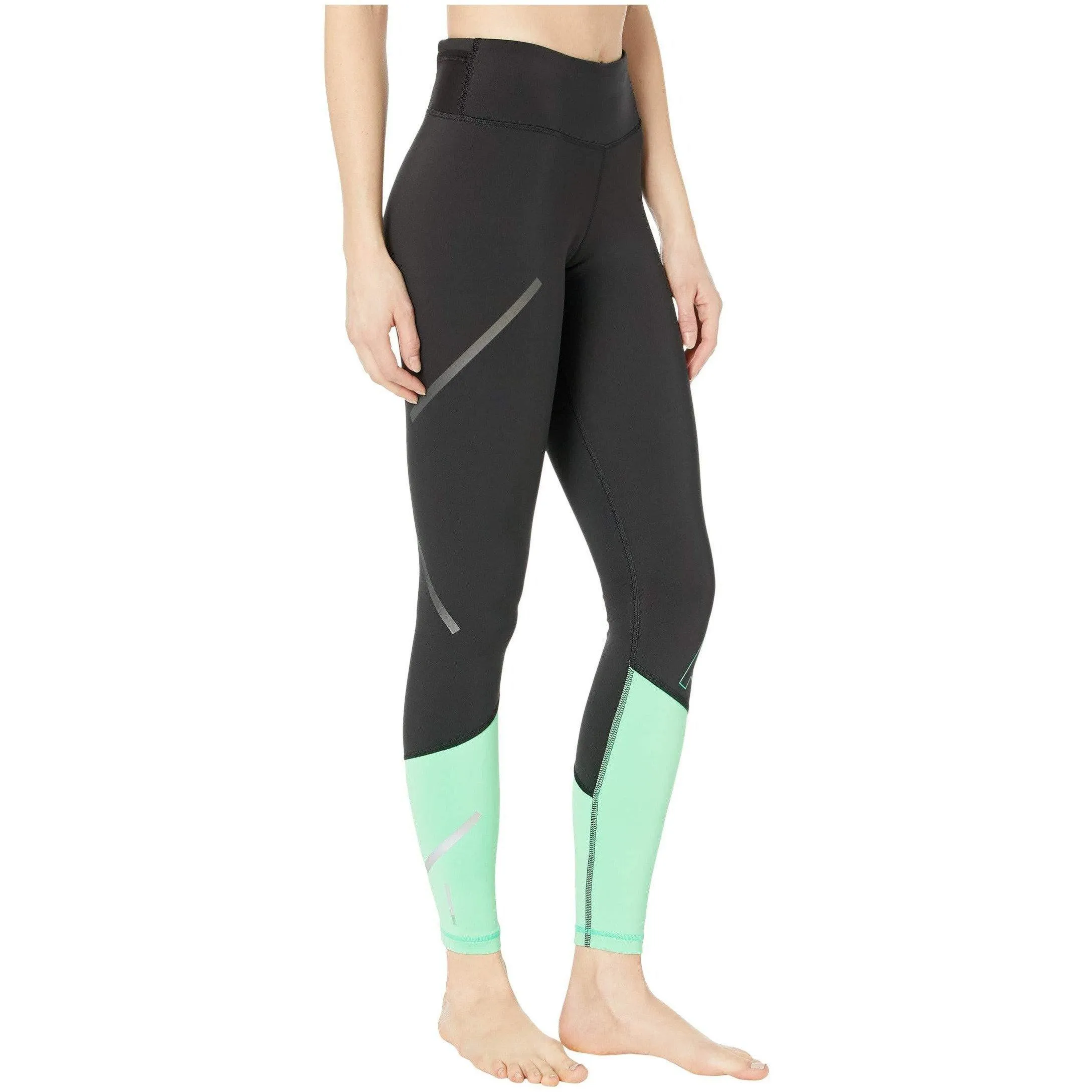 Women's Puma Runner Id Thermo-R+ 7/8 Tight sold by Zulily product image thumbnail 2