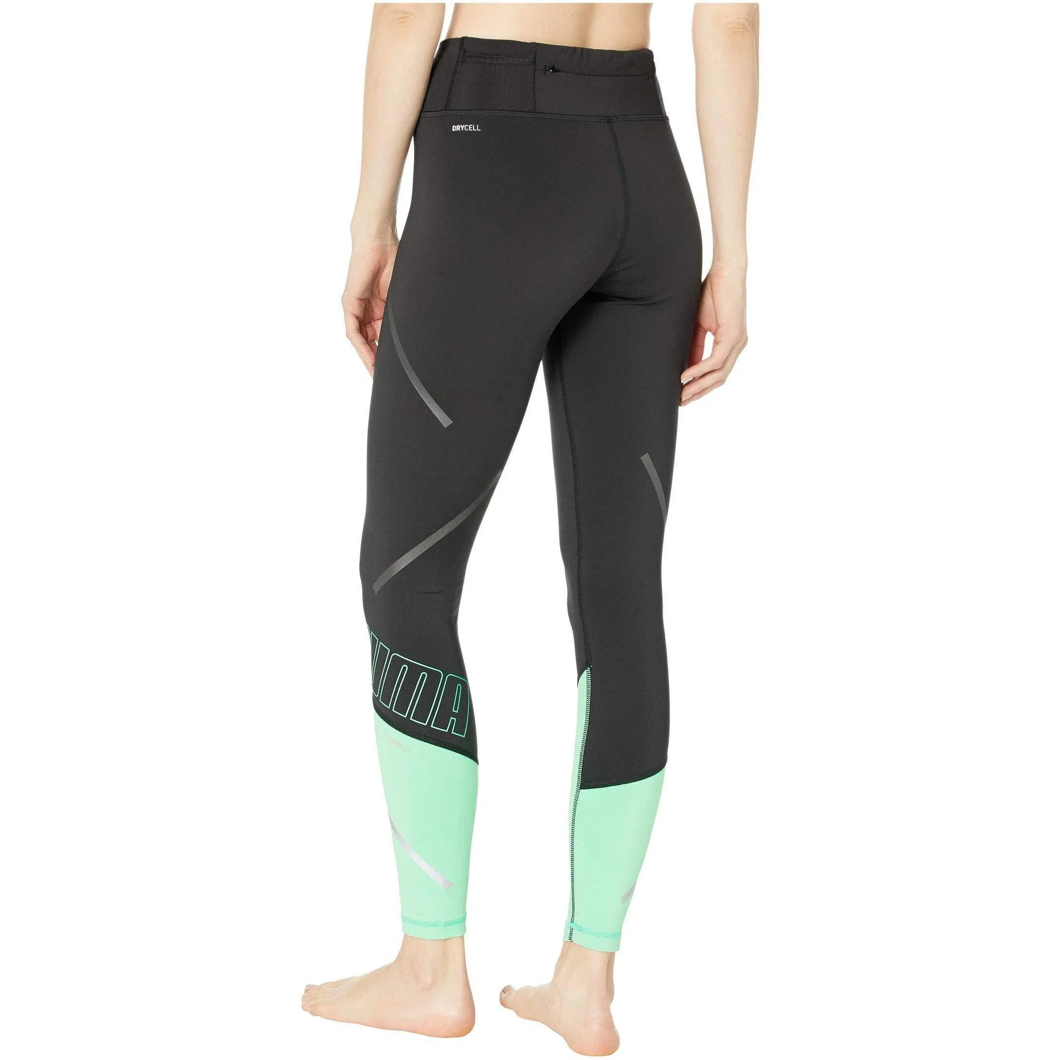 Women's Puma Runner Id Thermo-R+ 7/8 Tight sold by Zulily product image thumbnail 4