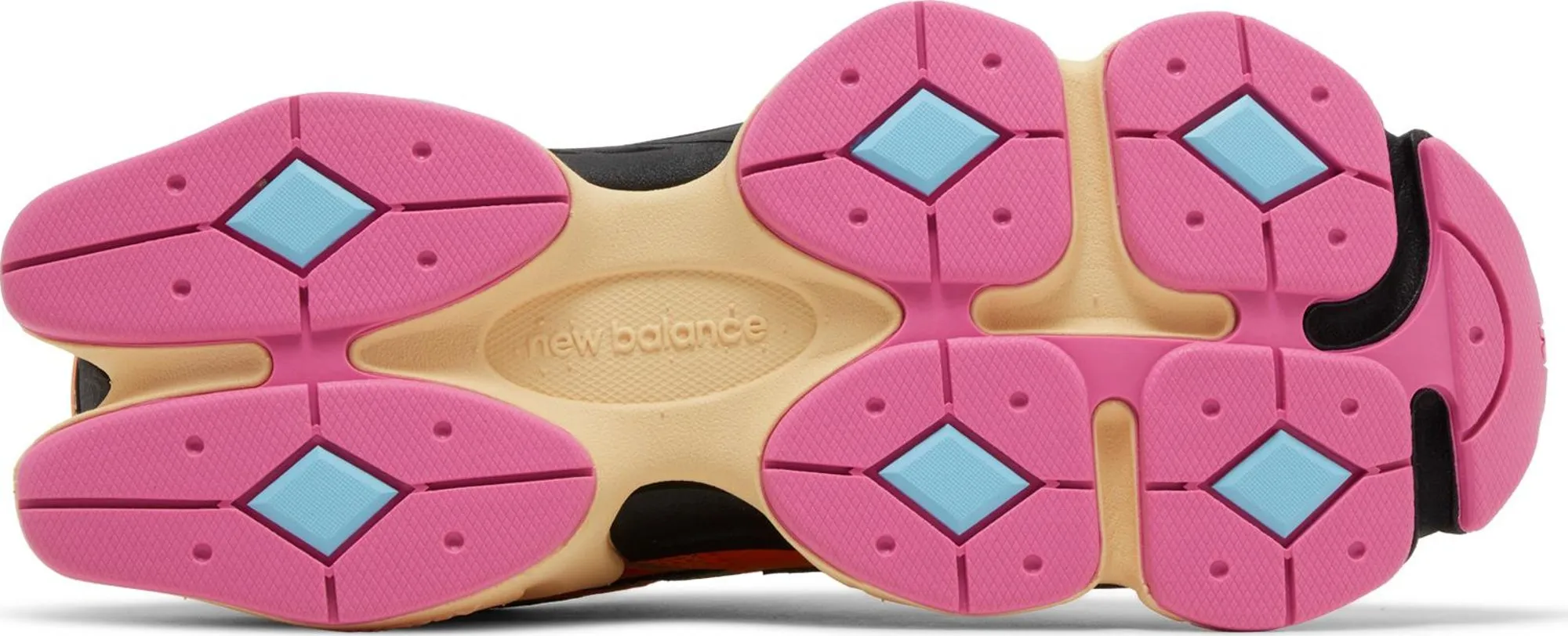 Men's New Balance U9060V1 sold by Zulily product image thumbnail 5