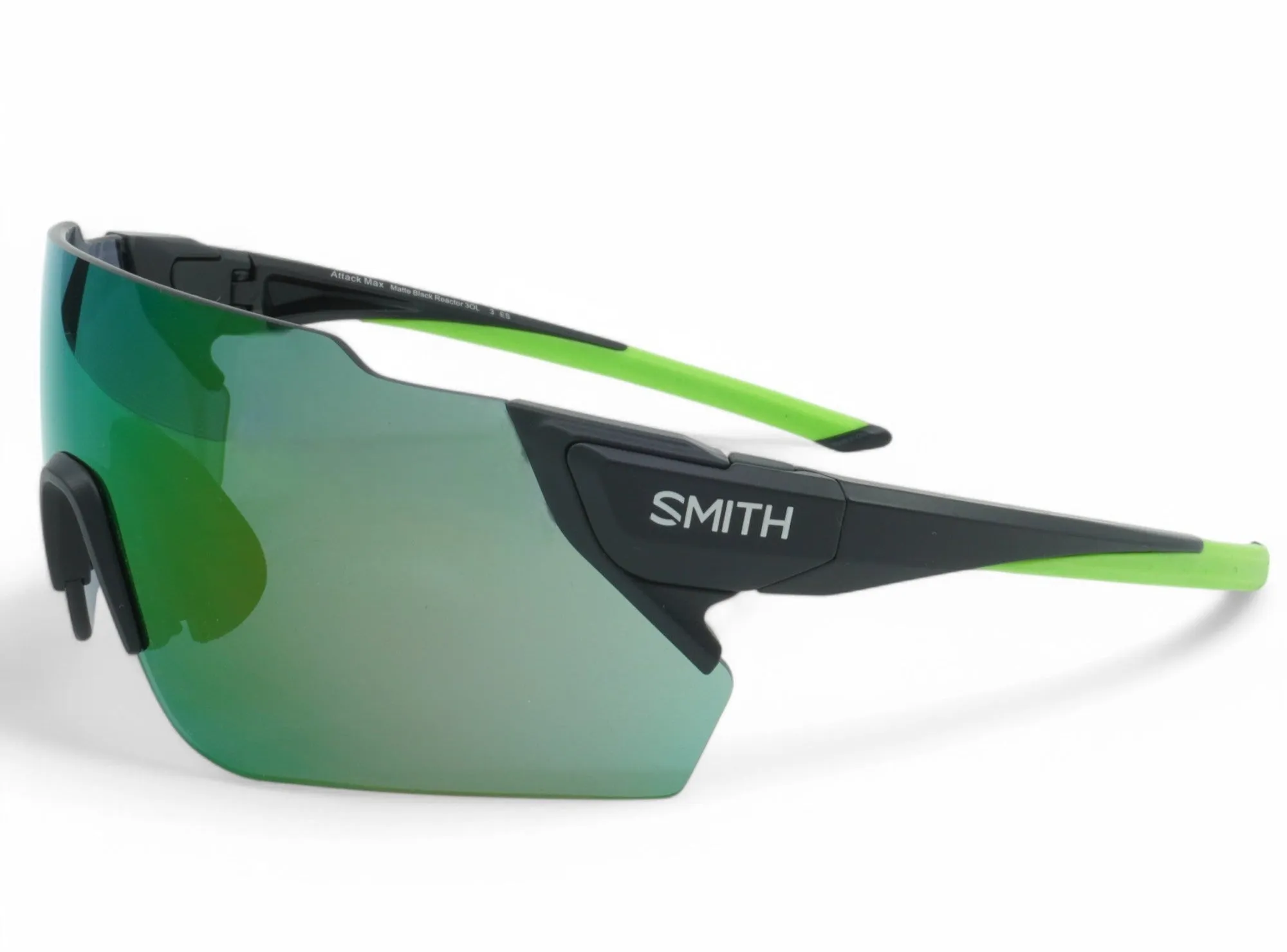 Men's Smith Optics Attack Max Sunglasses sold by Zulily product image thumbnail 4