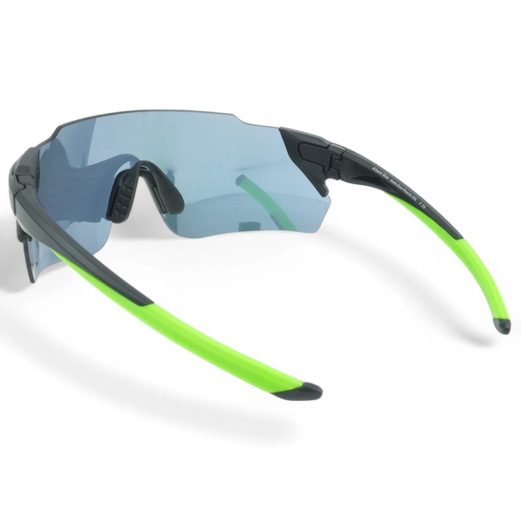 Men's Smith Optics Attack Max Sunglasses sold by Zulily product image thumbnail 5