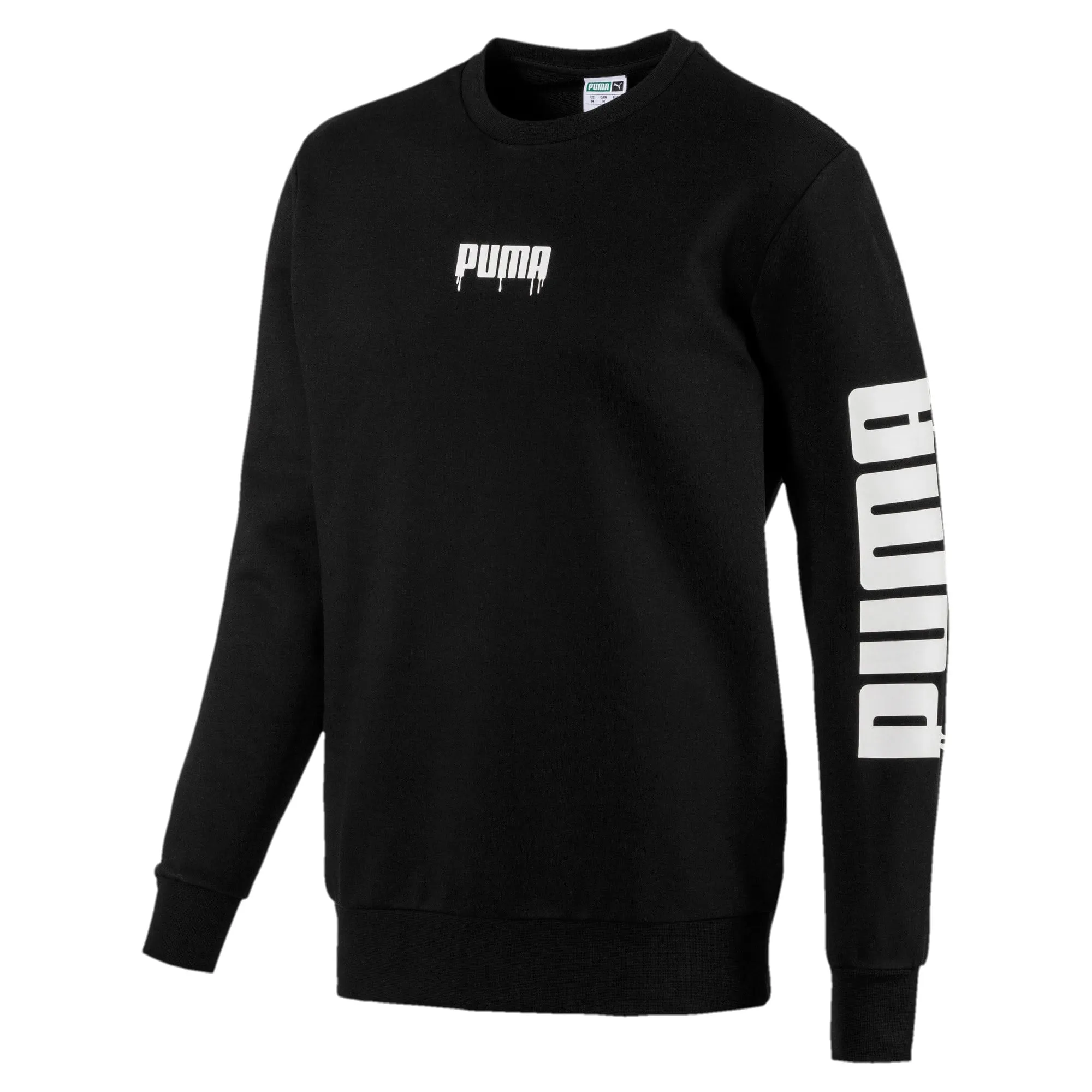 Men's Puma Super Crew Sound sold by Zulily product image thumbnail 2