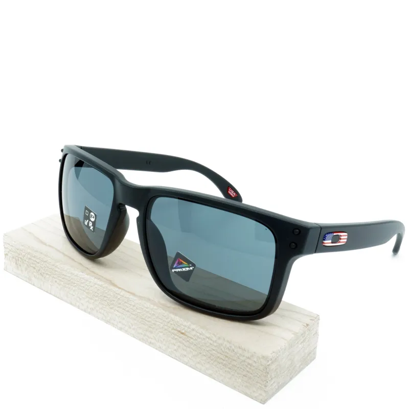 Men's Oakley Holbrook Sunglasses sold by Zulily