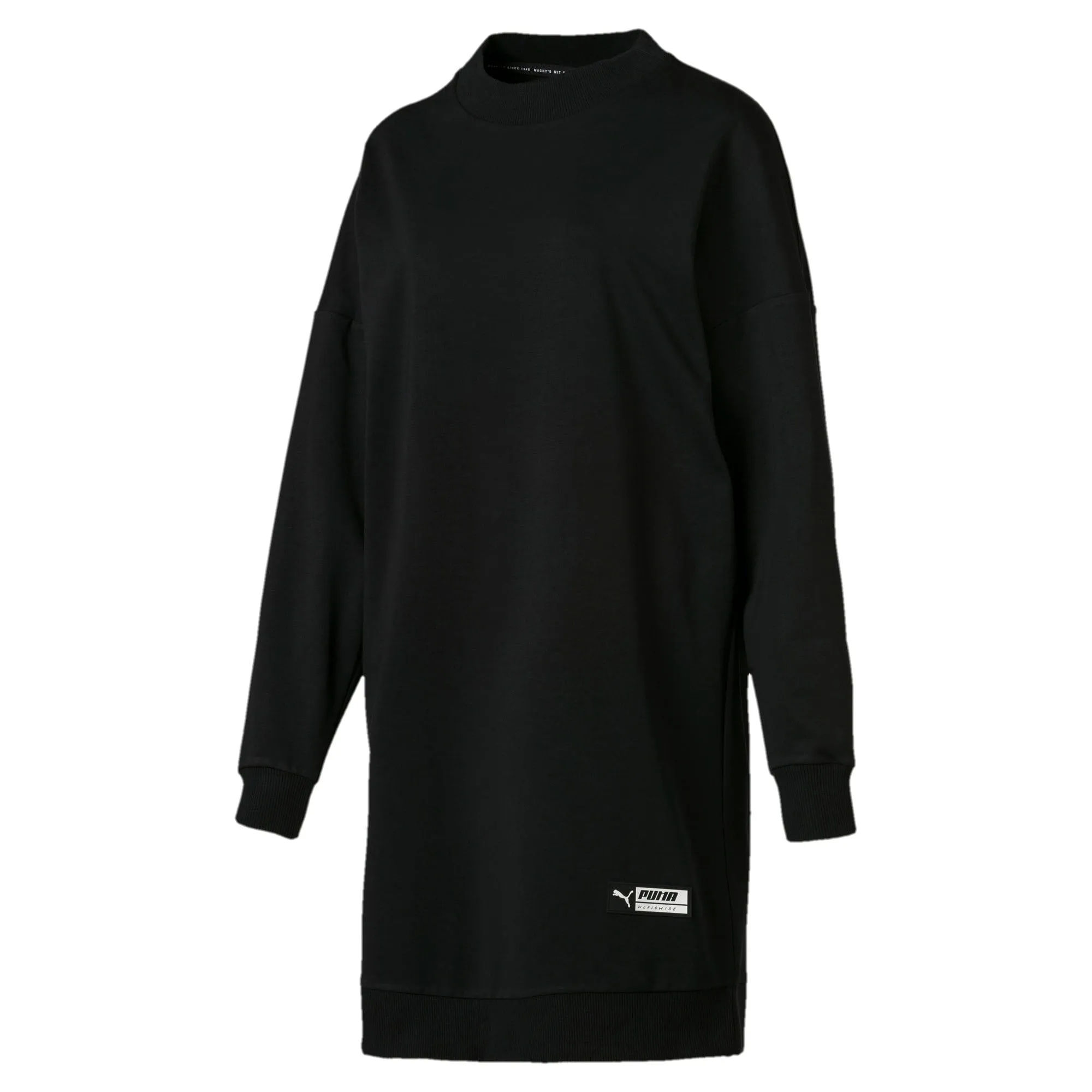 Women's Puma Trailblazer Long Crew sold by Zulily product image thumbnail 4
