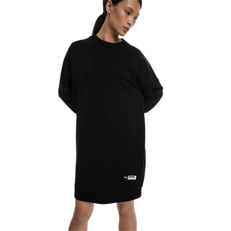 Women's Puma Trailblazer Long Crew sold by Zulily