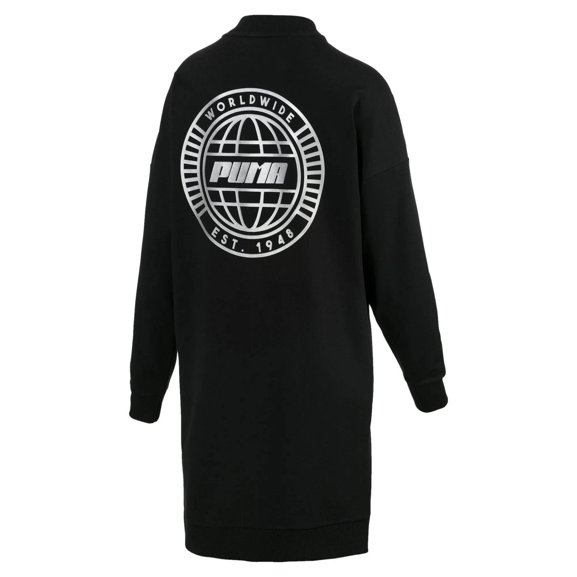 Women's Puma Trailblazer Long Crew sold by Zulily product image thumbnail 5