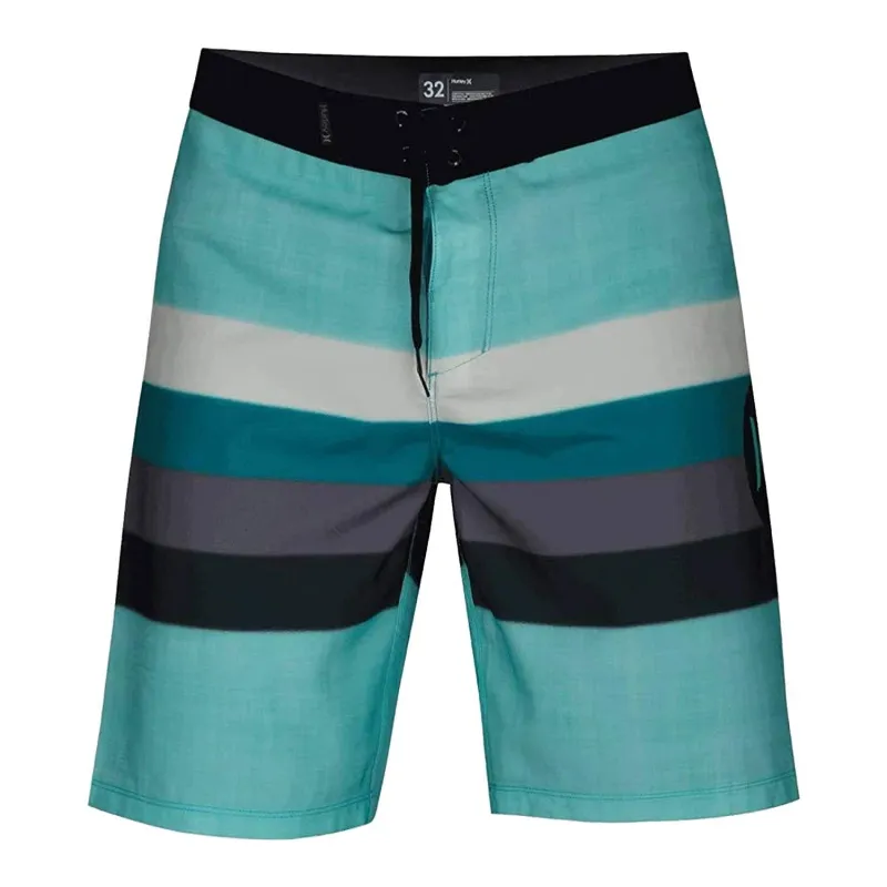 Men's Hurley Salt Creek 20" Boardshorts sold by Zulily