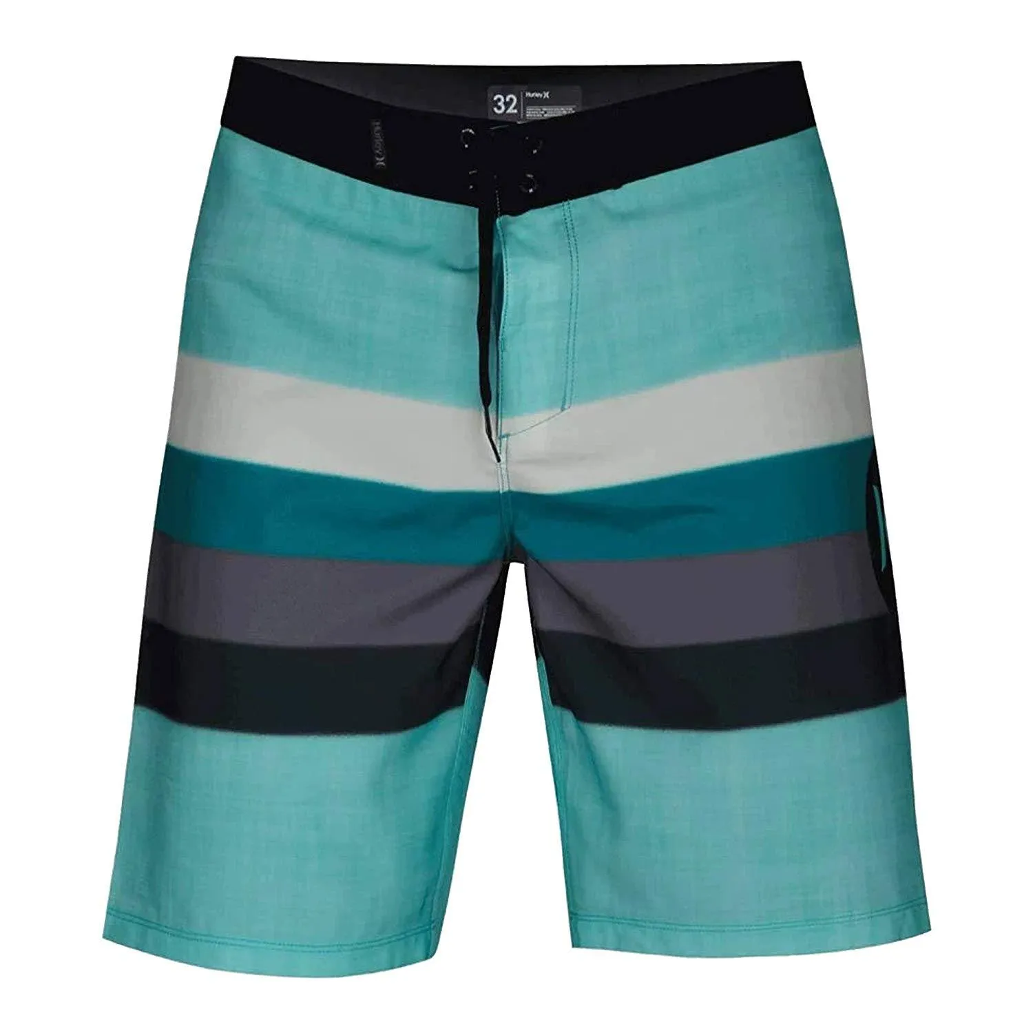 Men's Hurley Salt Creek 20" Boardshorts sold by Zulily
