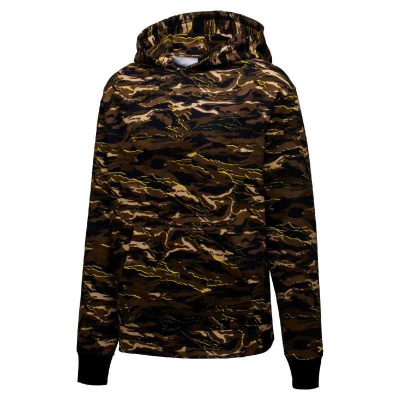 Men's Puma X Xo Oversize Hoodie made by Puma