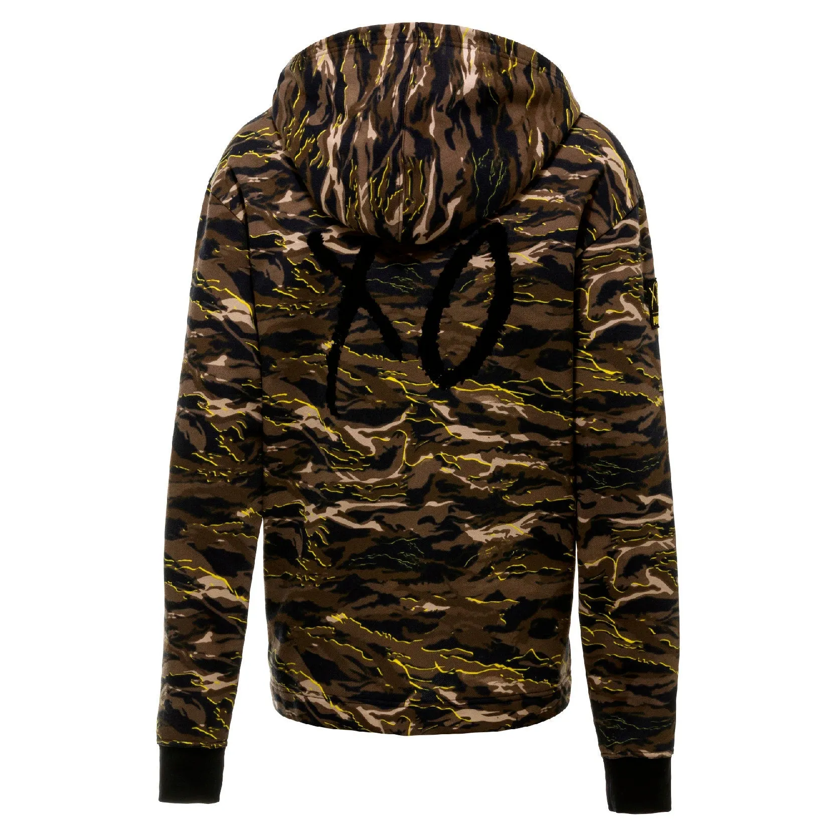 Men's Puma X Xo Oversize Hoodie sold by Zulily product image thumbnail 2