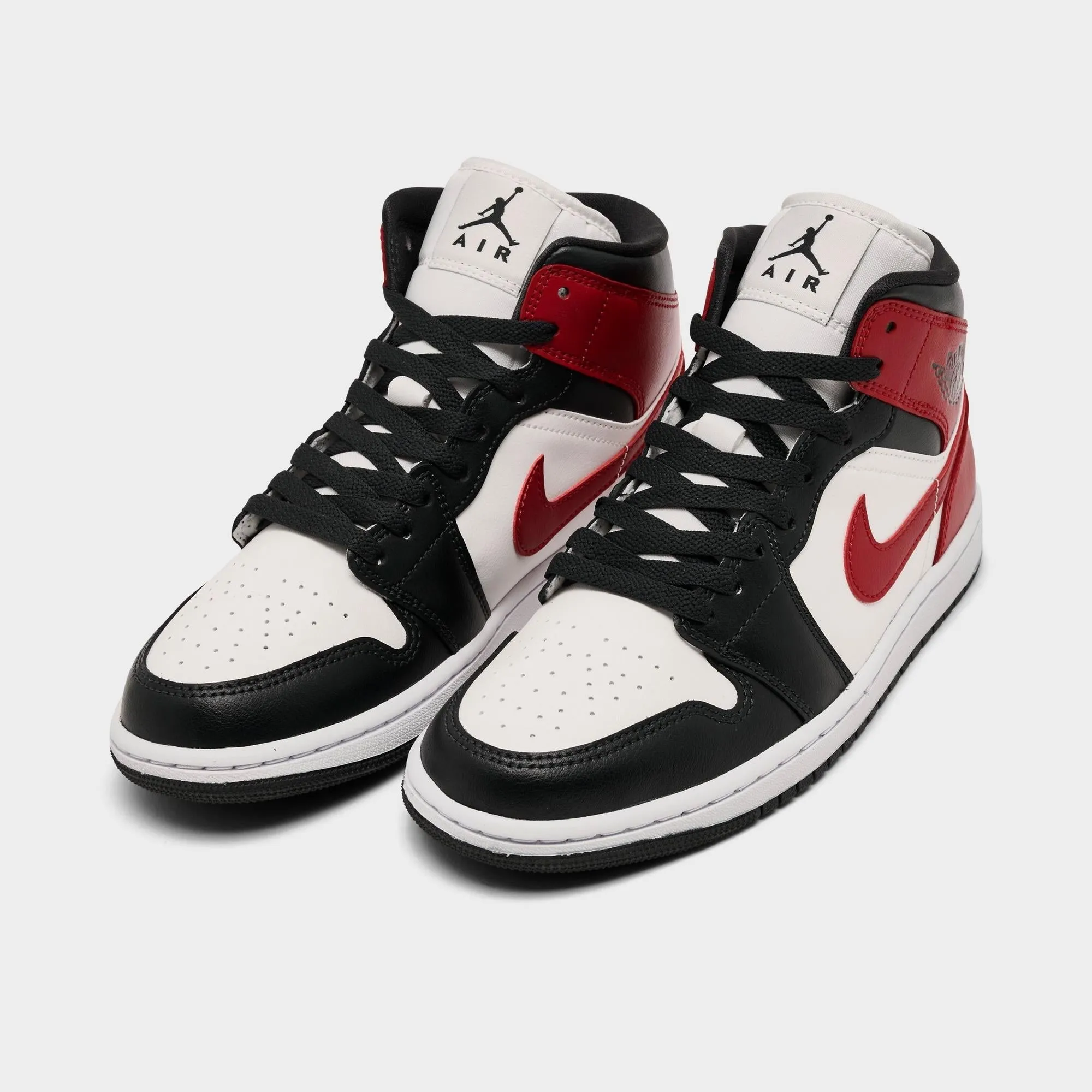 Women's Air Jordan Air Jordan 1 Mid sold by Zulily product image thumbnail 2