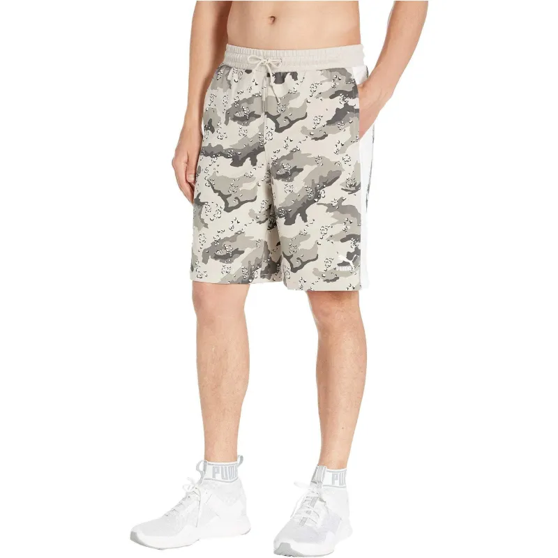 Men's Puma Wild Pack Aop Shorts sold by Zulily