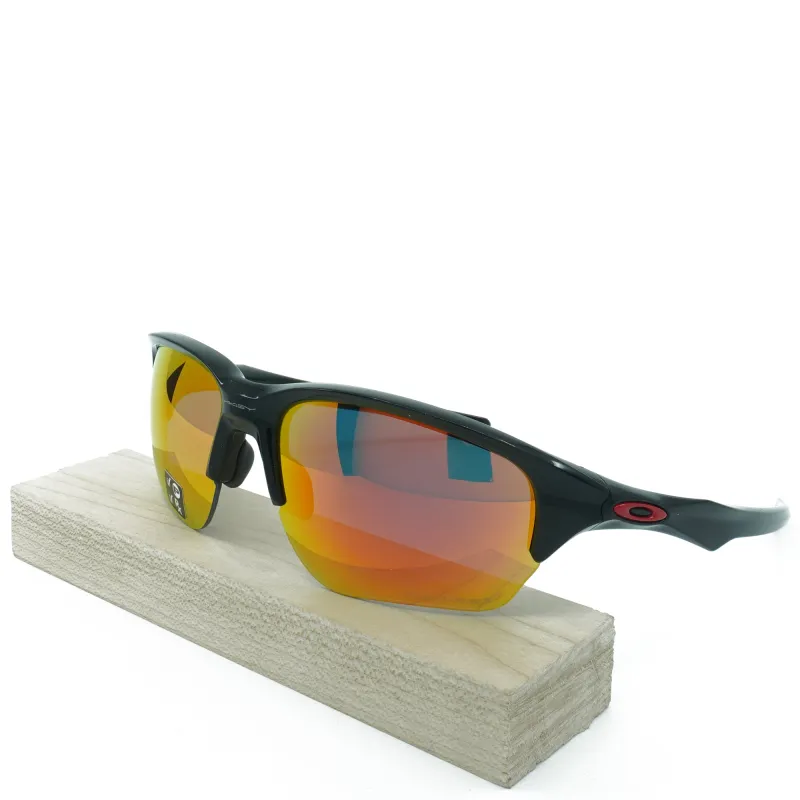 Men's Oakley Flak Beta Polarized Sunglasses sold by Zulily