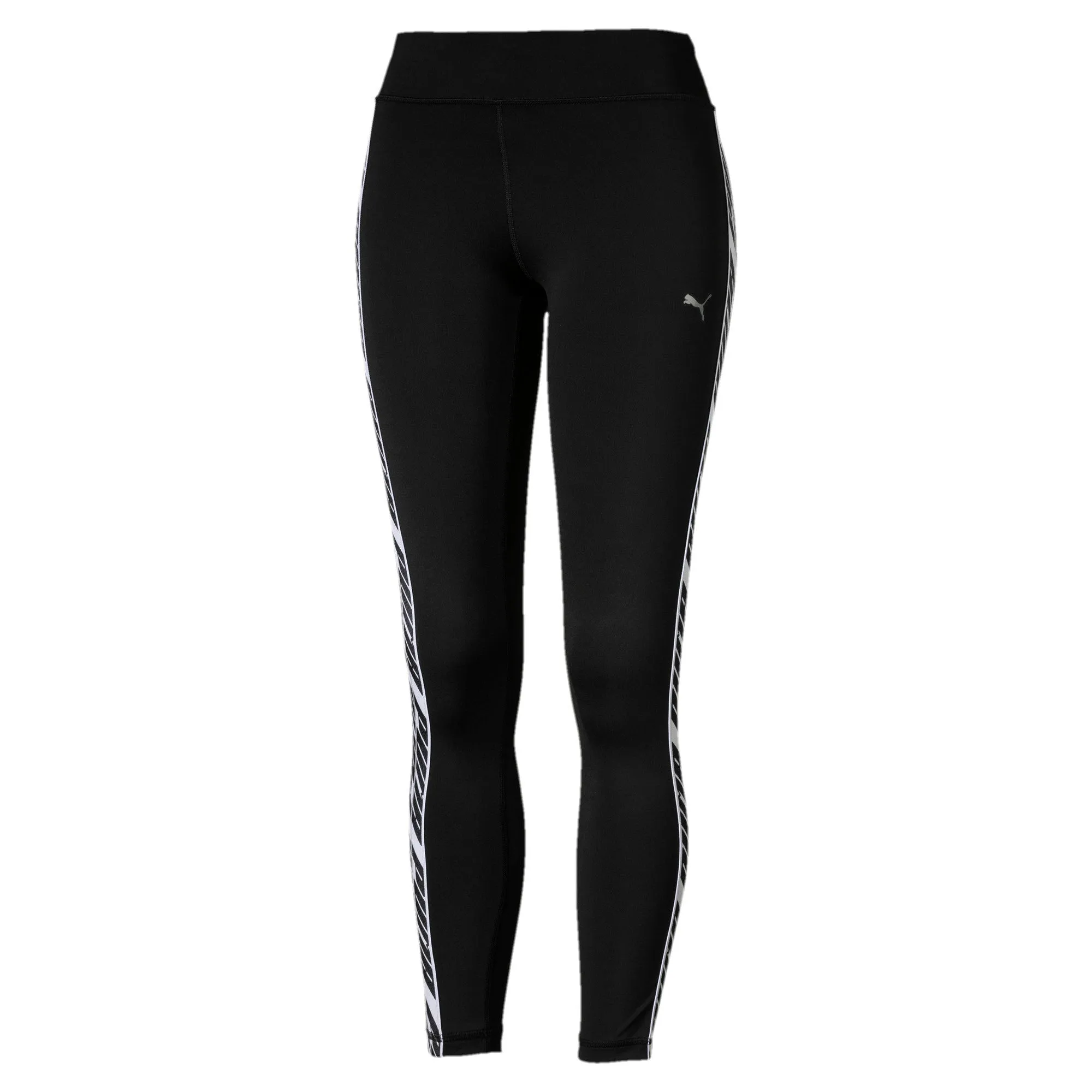 Women's Puma Feel It 7/8 Tight sold by Zulily product image thumbnail 4