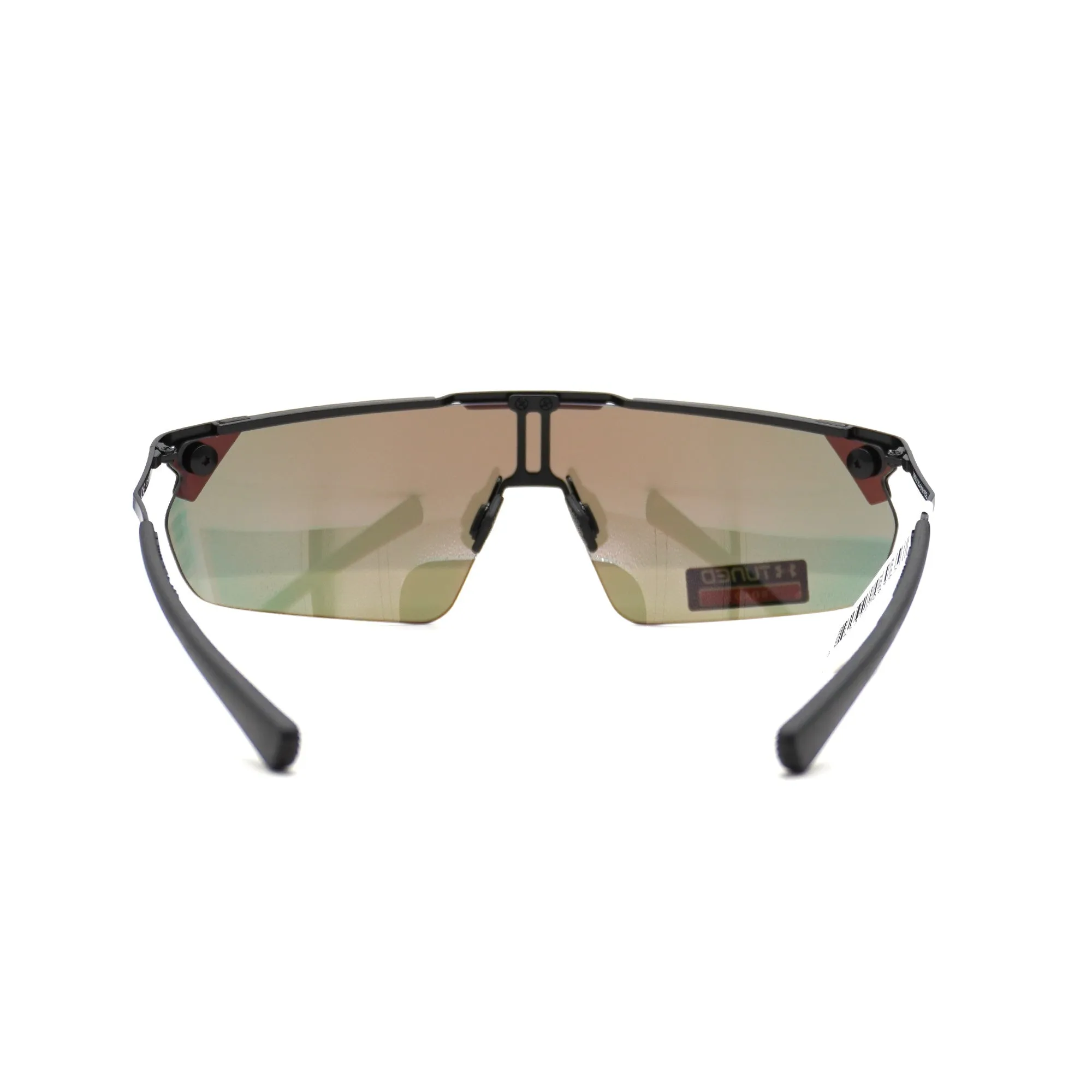 Under Armour Litewire Shield Sunglasses sold by Zulily product image thumbnail 4