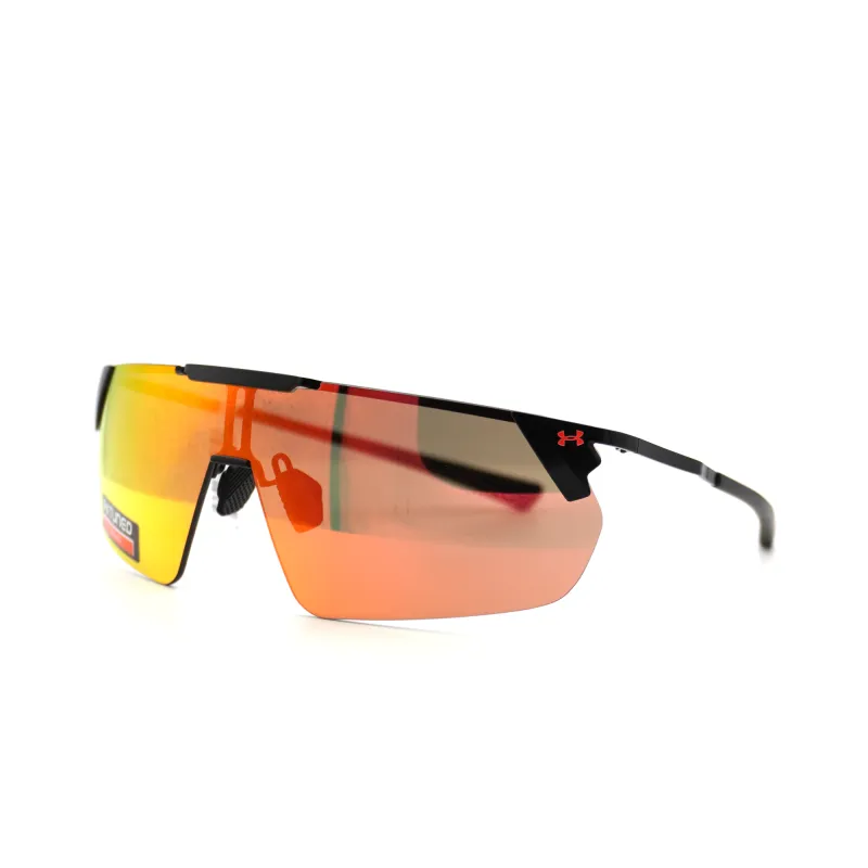 Under Armour Litewire Shield Sunglasses sold by Zulily