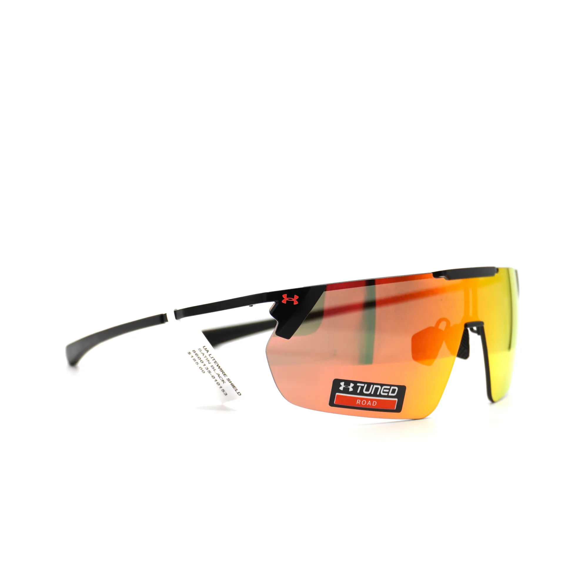 Under Armour Litewire Shield Sunglasses sold by Zulily product image thumbnail 5