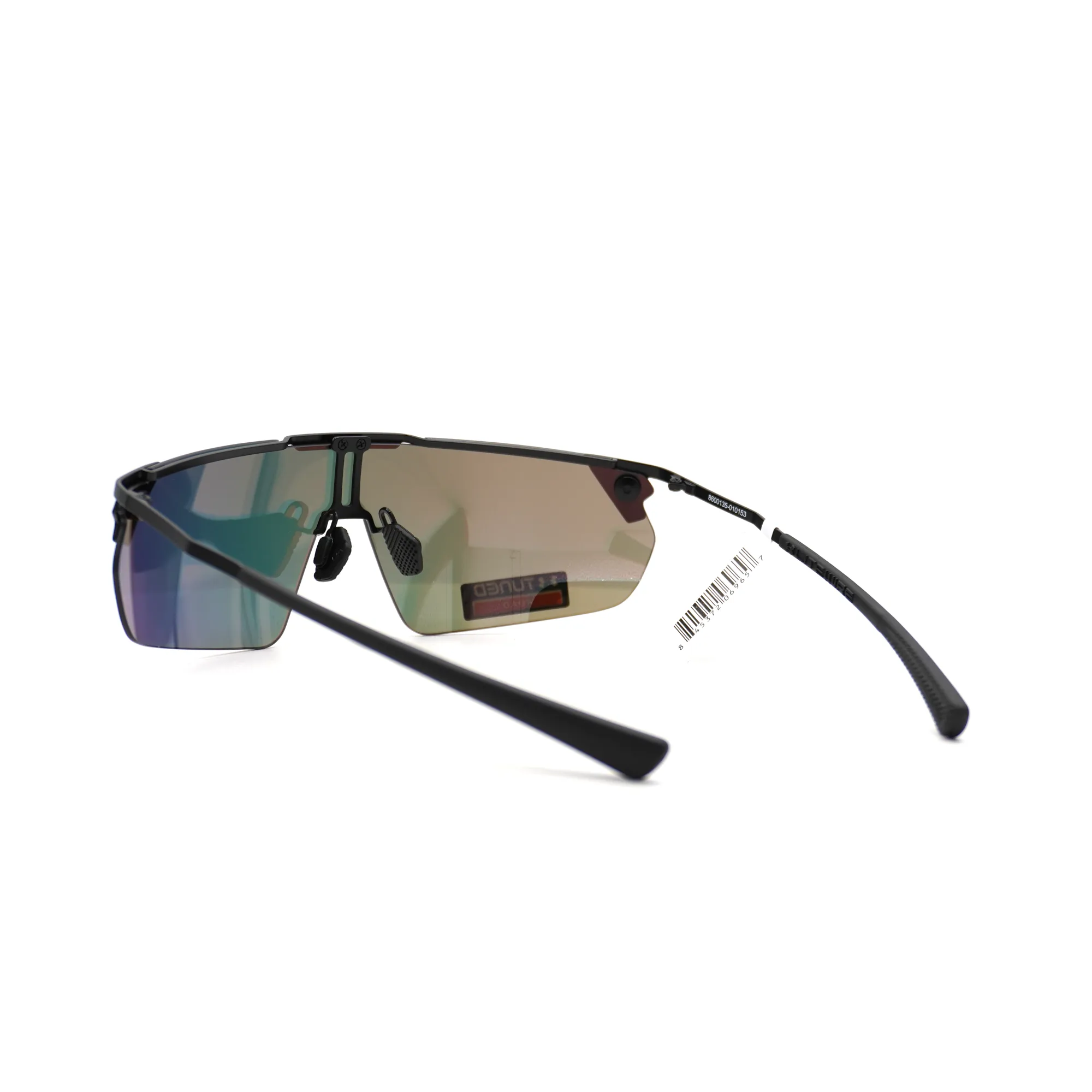 Under Armour Litewire Shield Sunglasses sold by Zulily product image thumbnail 3
