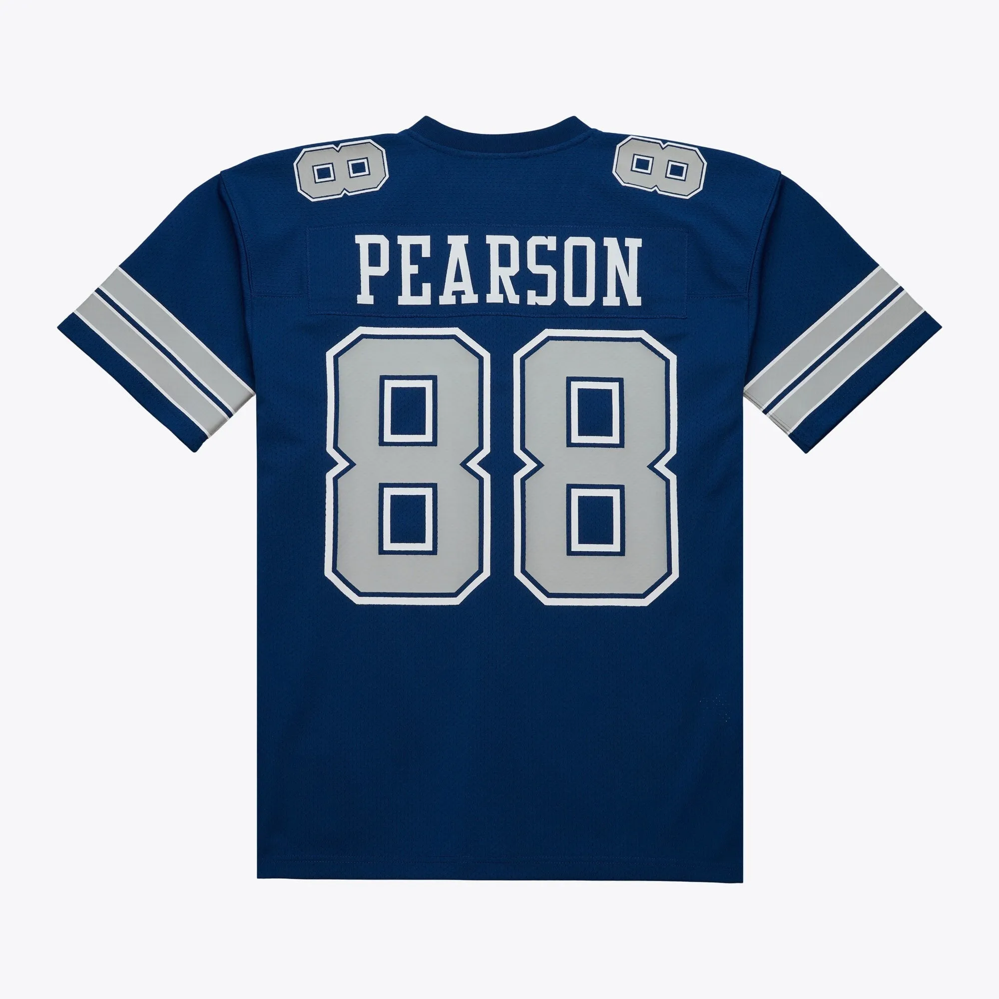 Men's Mitchell & Ness NFL Dark Jersey Cowboys 1983 Drew Pearson sold by Zulily product image thumbnail 2
