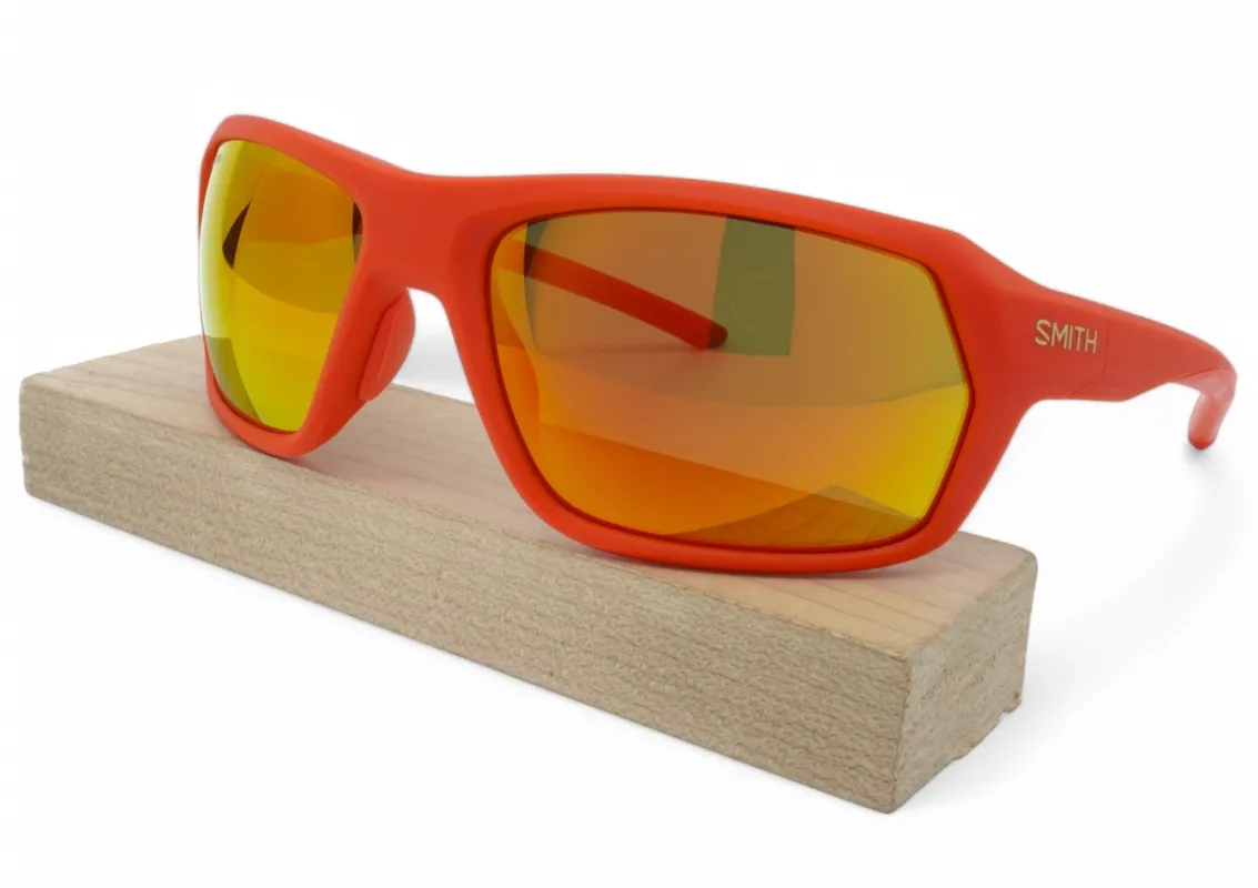 Men's Smith Optics Smith Rebound Sunglasses sold by Zulily