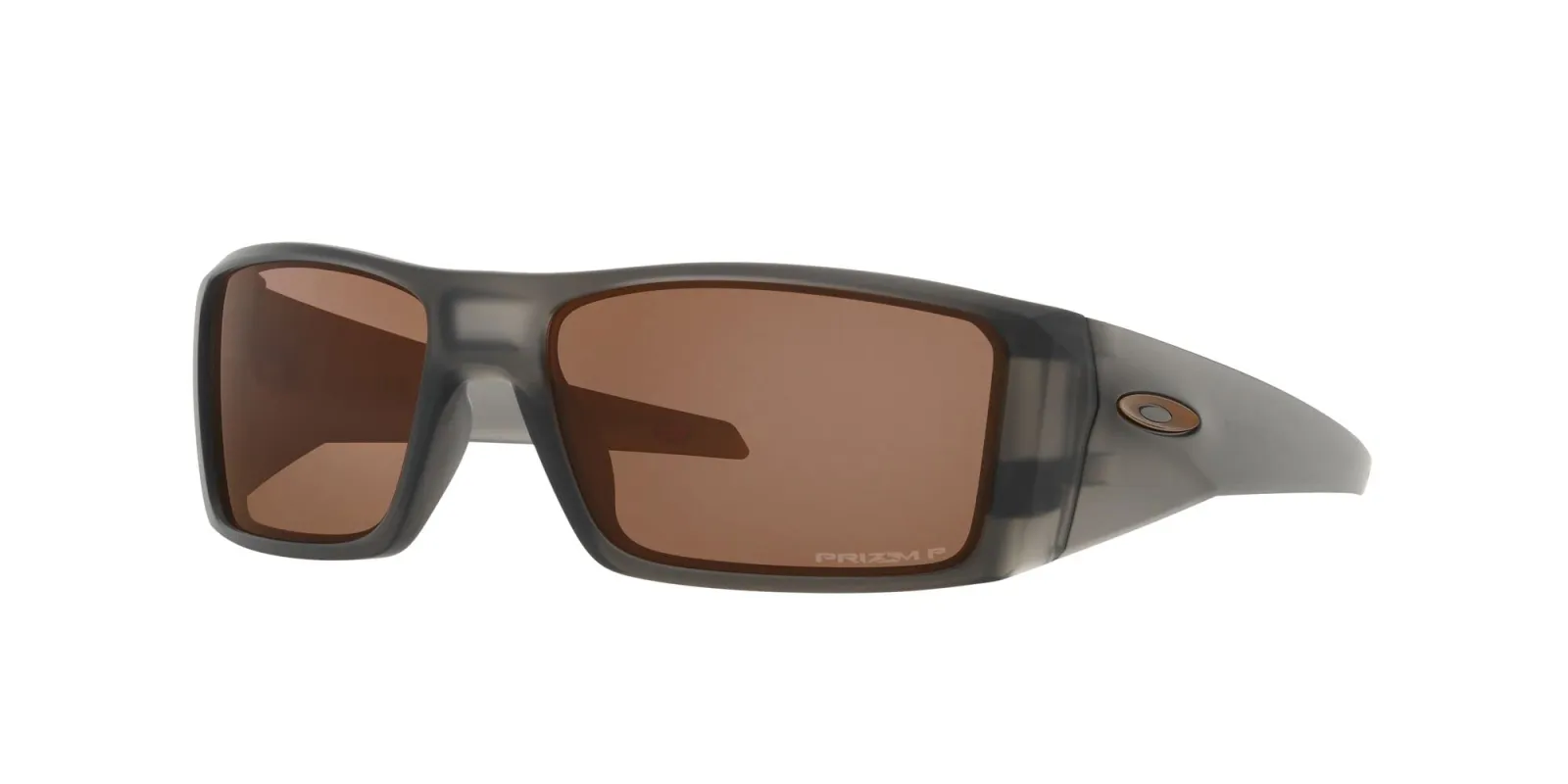 Men's Oakley Heliostat Polarized Sunglasses sold by Zulily