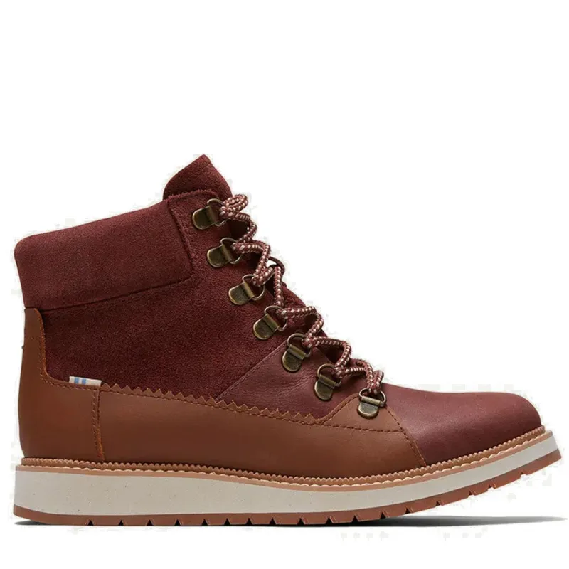 Women's Toms Mesa Boot sold by Zulily