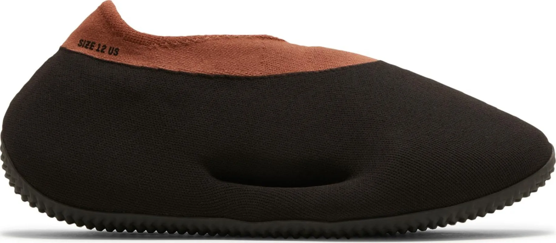 Men's adidas Yeezy Knit Rnr 'Stone Carbon' sold by Zulily