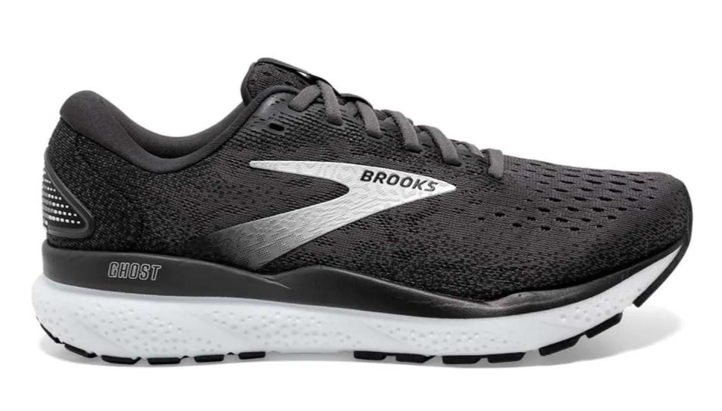 Men's Brooks Ghost 16 sold by Zulily