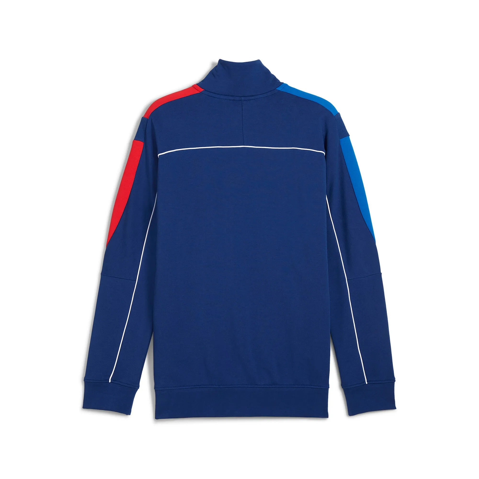 Men's Puma Bmw Motorsport Mt7+ Sweat Jacket sold by Zulily product image thumbnail 2