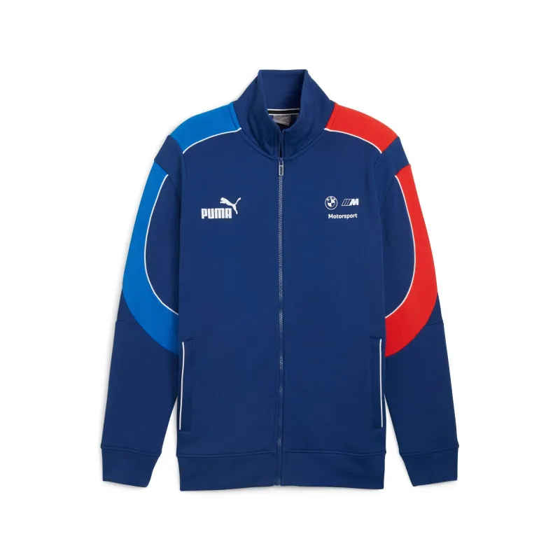 Men's Puma Bmw Motorsport Mt7+ Sweat Jacket sold by Zulily