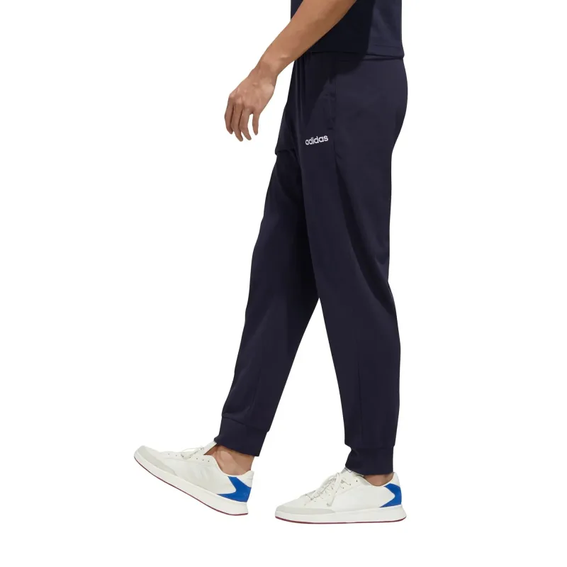 Men's adidas Essential Single Jersey Jogger sold by Zulily