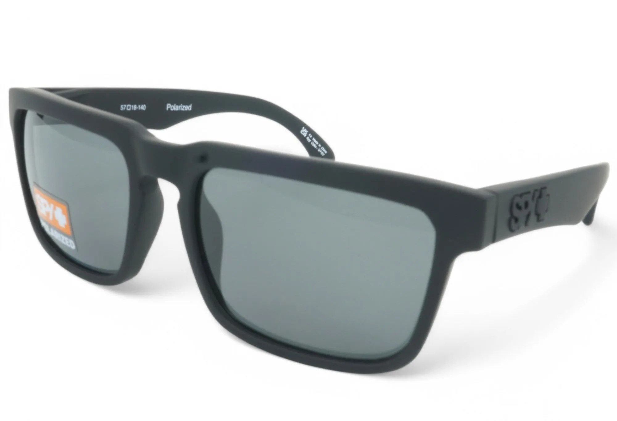 Men's Spy Optic Helm Standard Issue Polarized Sunglasses sold by Zulily product image thumbnail 2