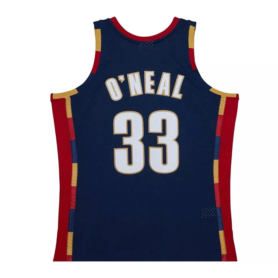Men's Mitchell & Ness NBA Alternate Jersey Cavaliers 2009 Shaquille O'Neal sold by Zulily product image thumbnail 2