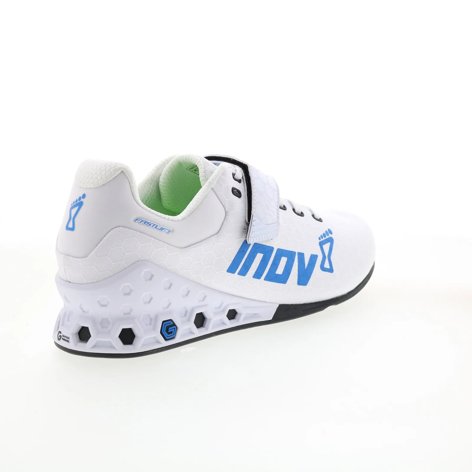 Men's Inov-8 Fastlift Power G 380 sold by Zulily product image thumbnail 4