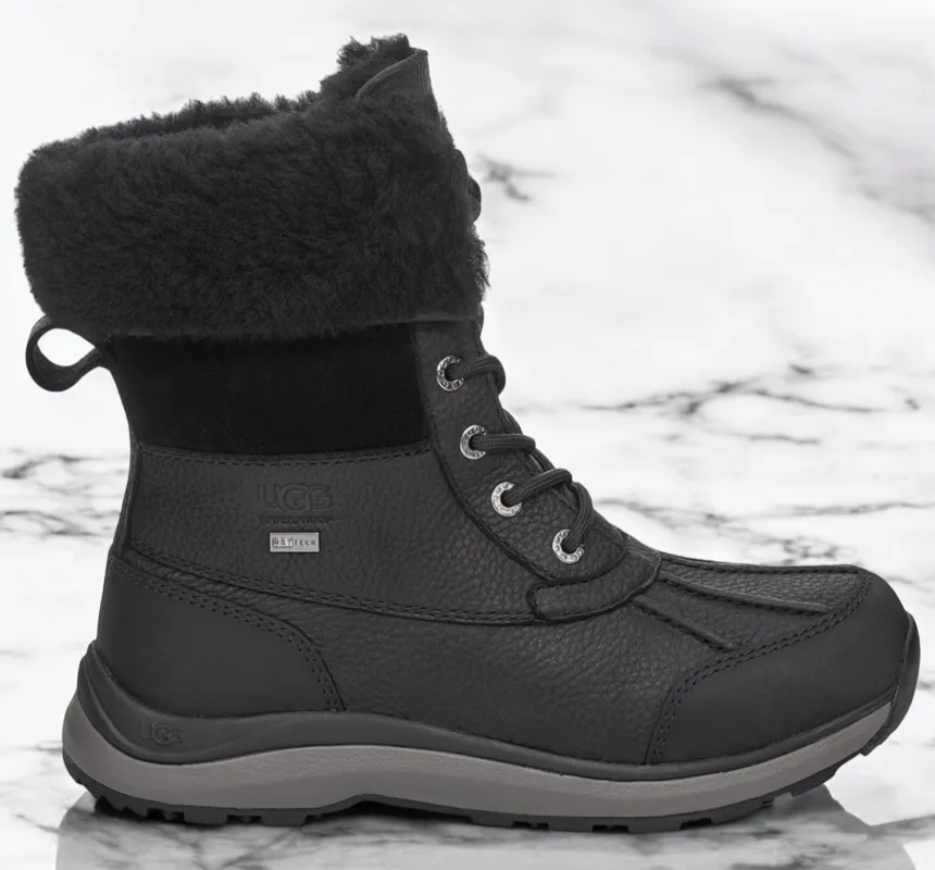 Women's UGG Adirondack Boot IIi sold by Zulily