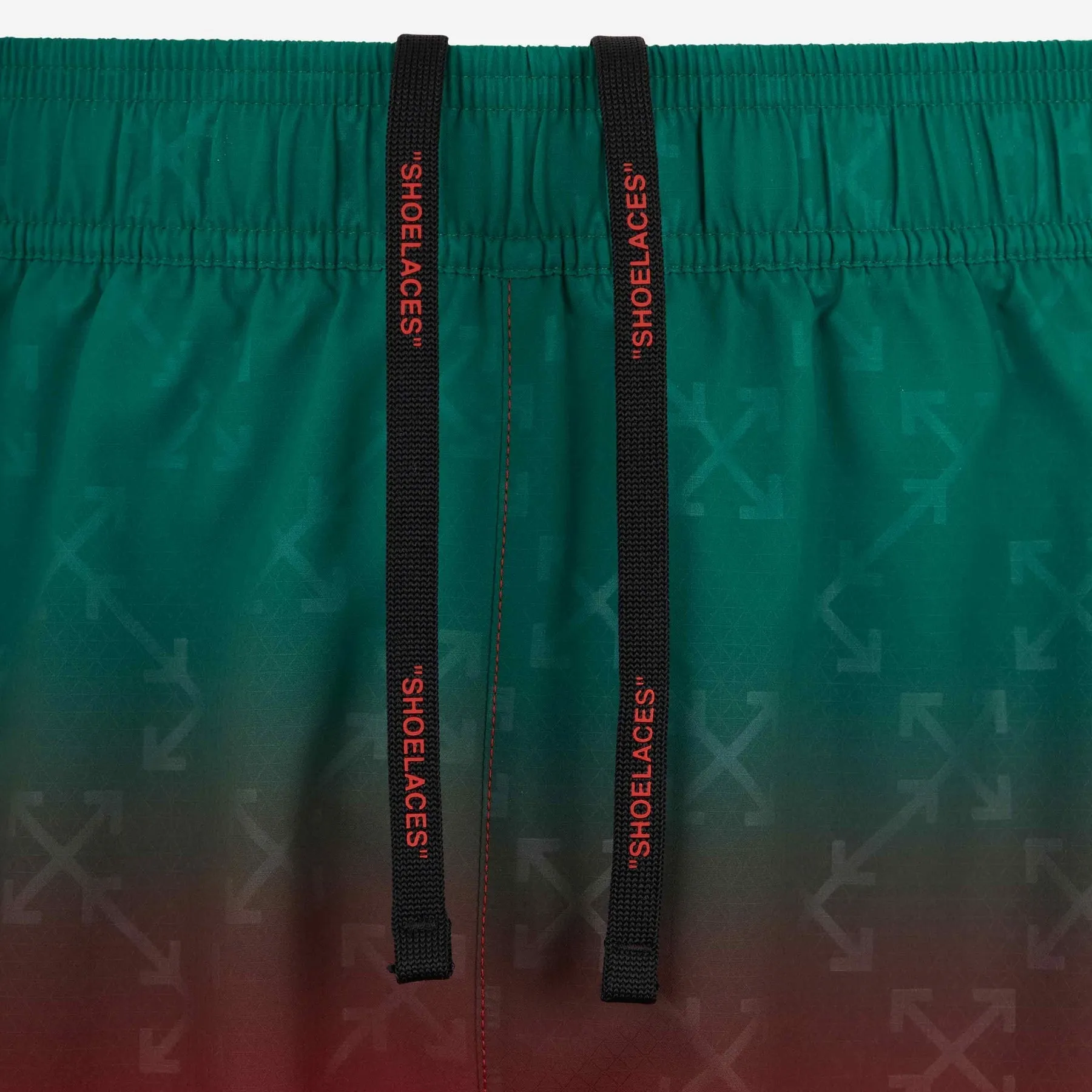 Men's Puma Acm X Off-White Shorts Authentic sold by Zulily product image thumbnail 3