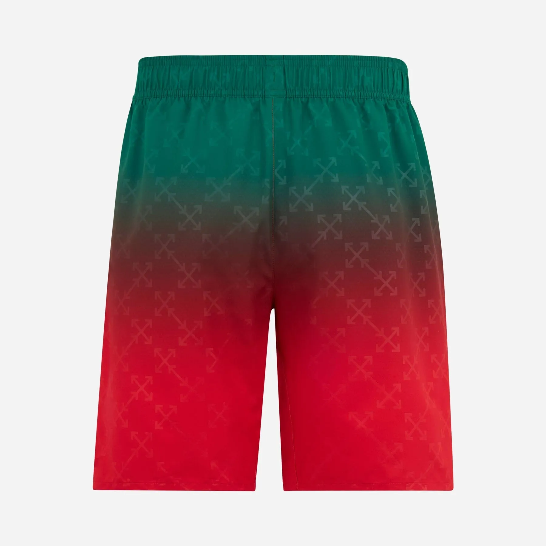 Men's Puma Acm X Off-White Shorts Authentic sold by Zulily product image thumbnail 2