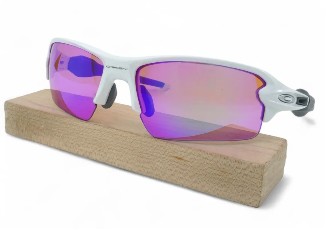 Unisex Oakley Flak 2.0 (A) Sunglasses sold by Zulily