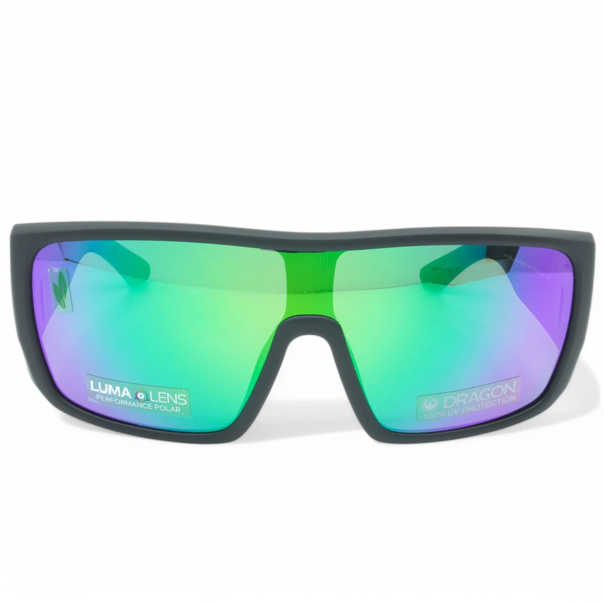 Unisex Dragon Dr Rocker Ll Polarized Sunglasses sold by Zulily product image thumbnail 2