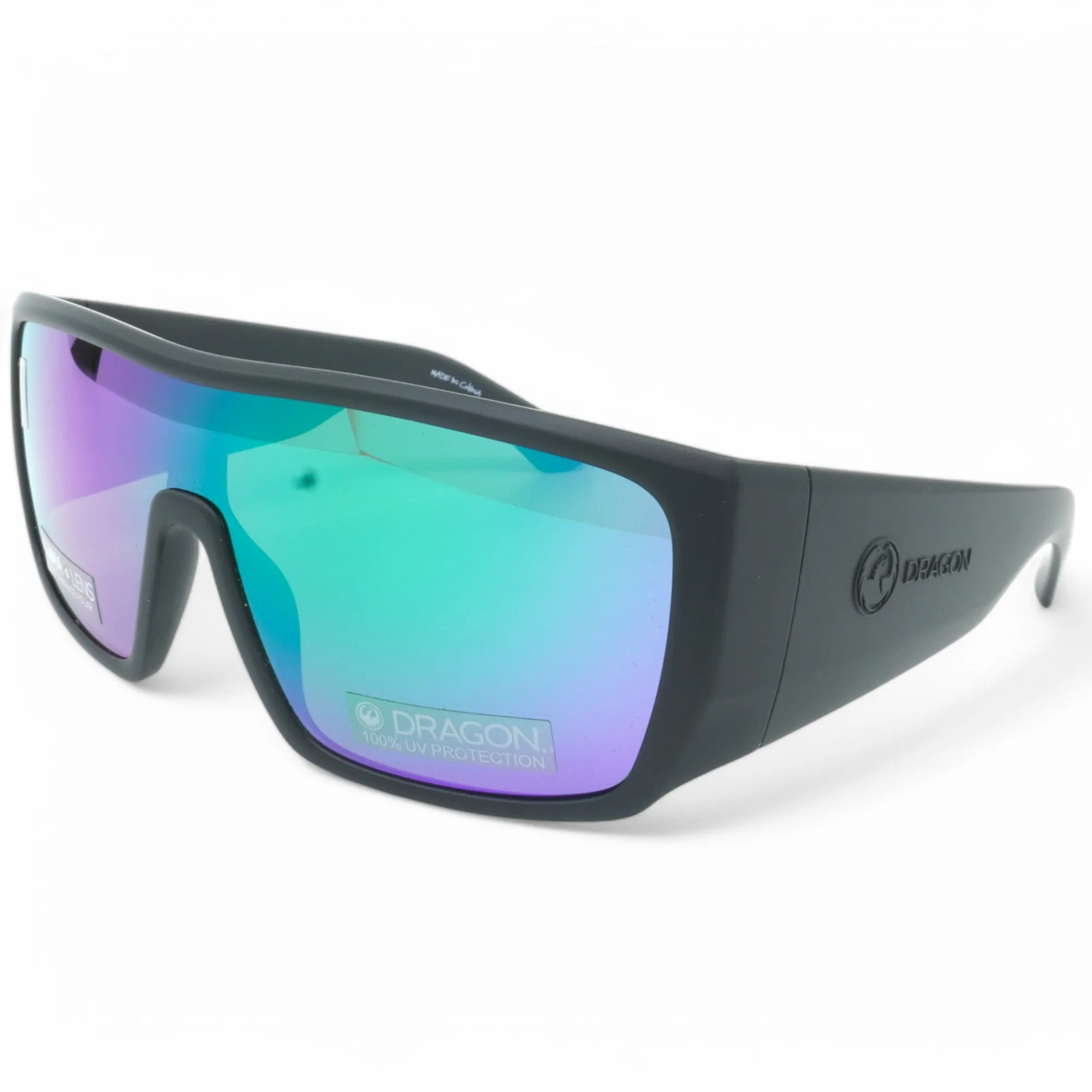 Unisex Dragon Dr Rocker Ll Polarized Sunglasses sold by Zulily product image thumbnail 3