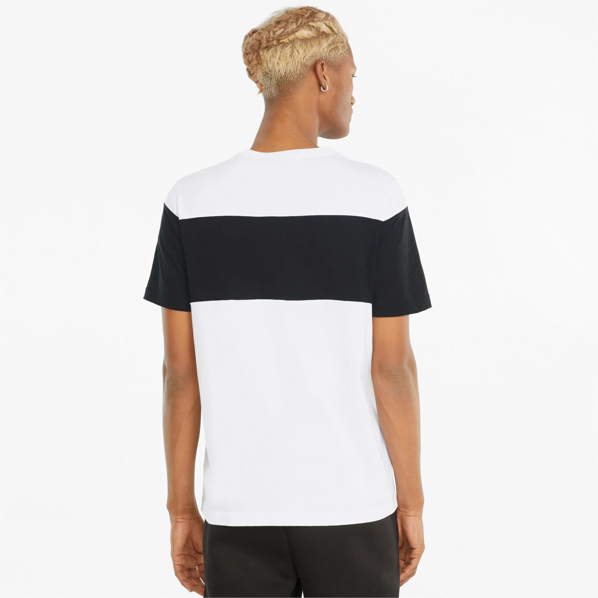 Men's Puma Ferrari Race Sds Tee sold by Zulily product image thumbnail 3