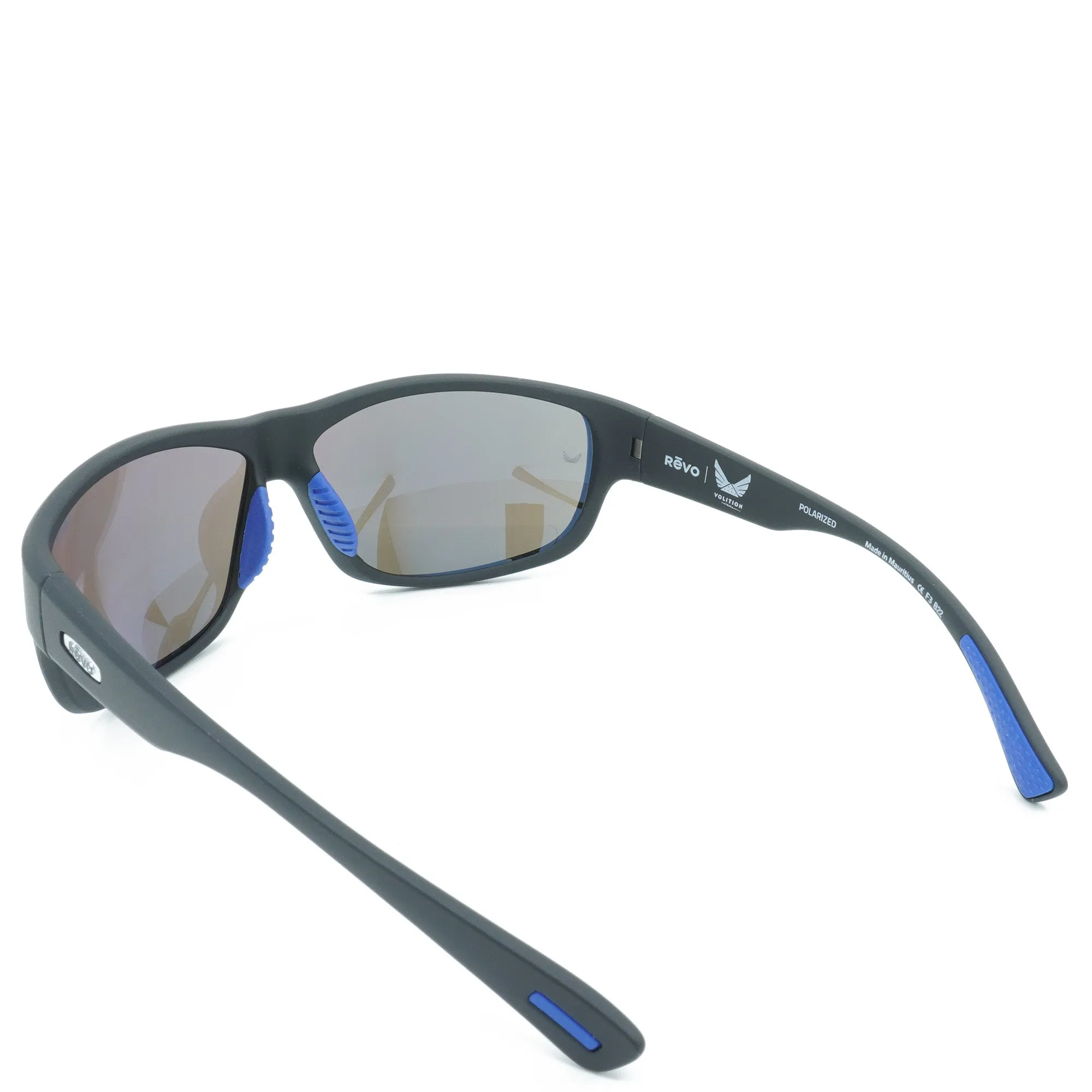 Men's Revo Caper Polarized Sunglasses sold by Zulily product image thumbnail 4