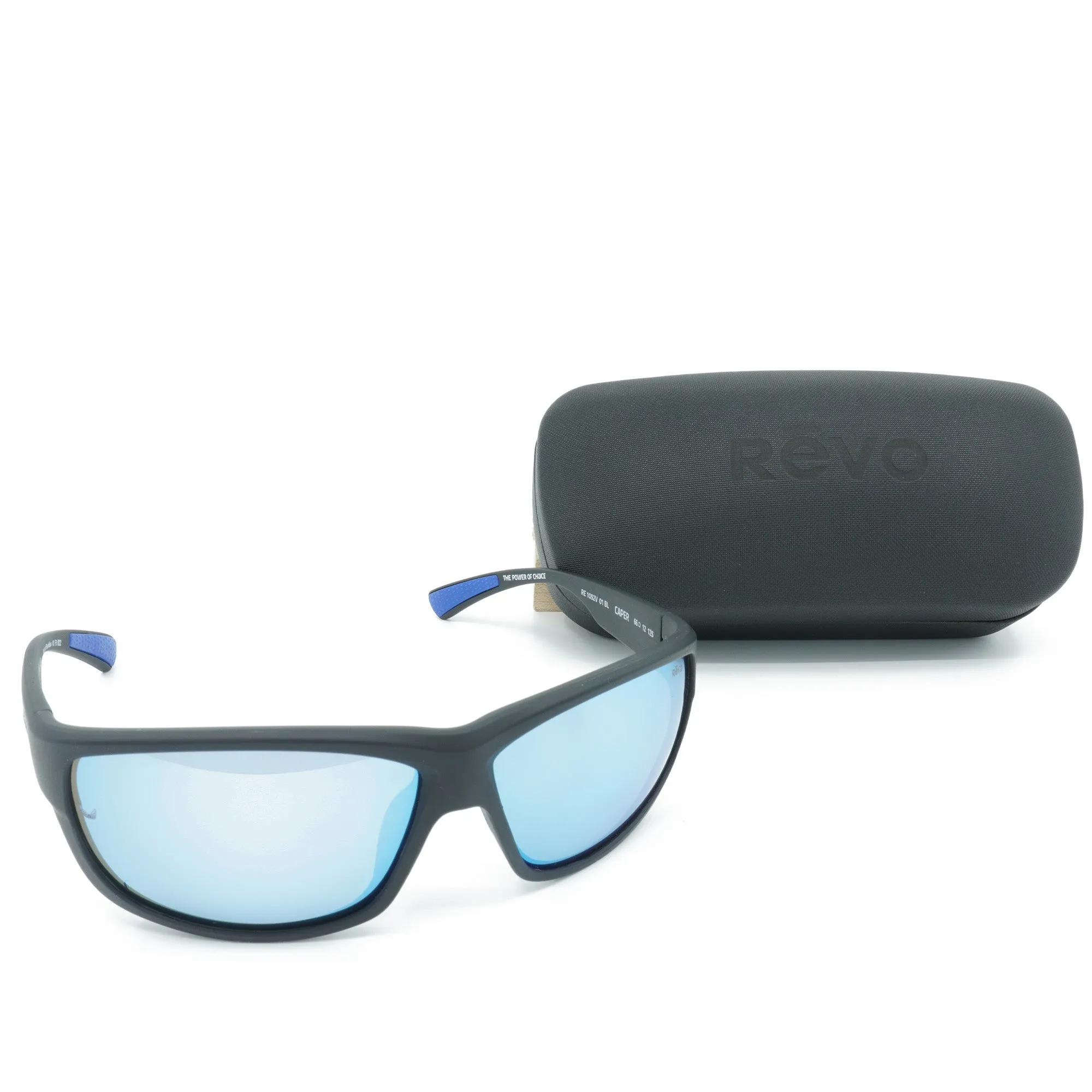 Men's Revo Caper Polarized Sunglasses sold by Zulily product image thumbnail 5