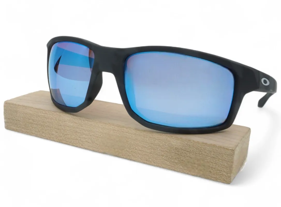 Unisex Oakley Gibston Polarized Sunglasses sold by Zulily